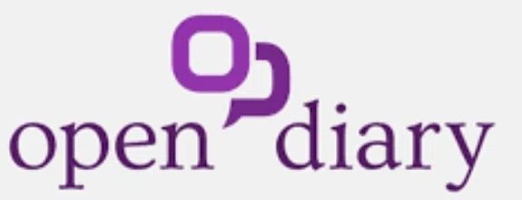 Open Diary