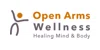 Open Arms Wellness