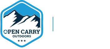 Open Carry Outdoors