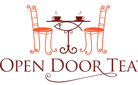 Open Door Tea