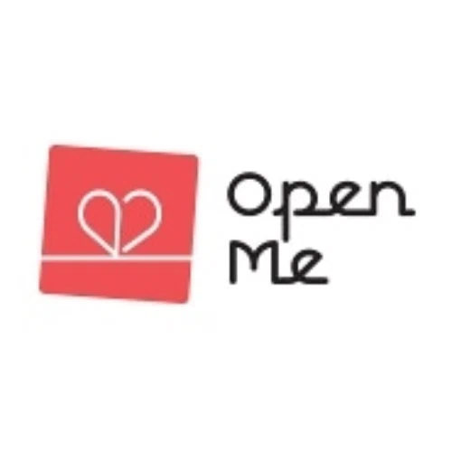 Open Me