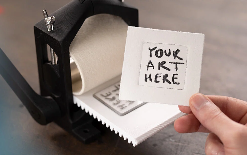 Open Print Exchange