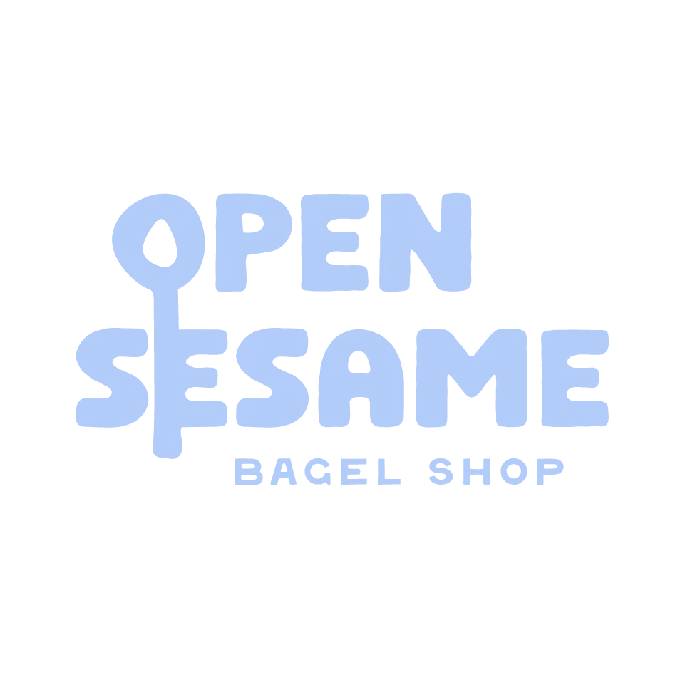 Open Sesame Bagel Shop