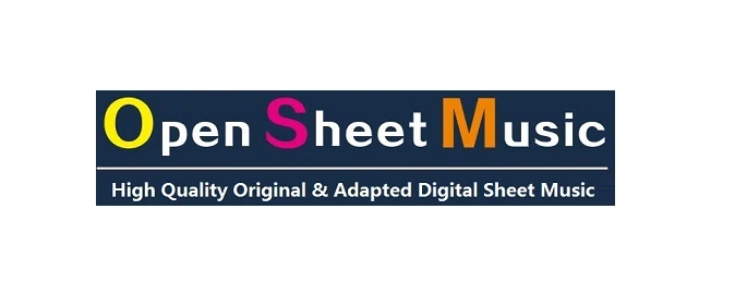Open Sheet Music