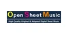 Open Sheet Music