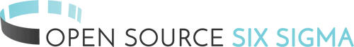 Open Source Six Sigma