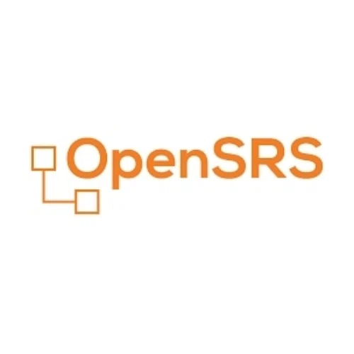 OpenSRS