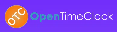 Open Time Clock