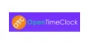 Open Time Clock