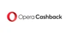 Opera Cashback