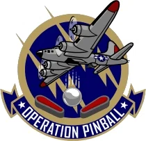 Operation Pinball