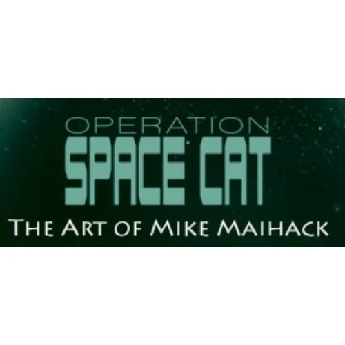 Operation Space Cat