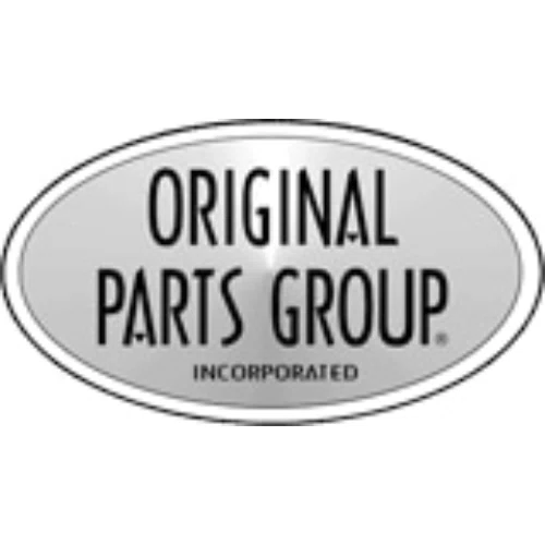 Original Parts Group