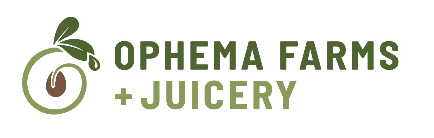 Ophema Farms + Juicery