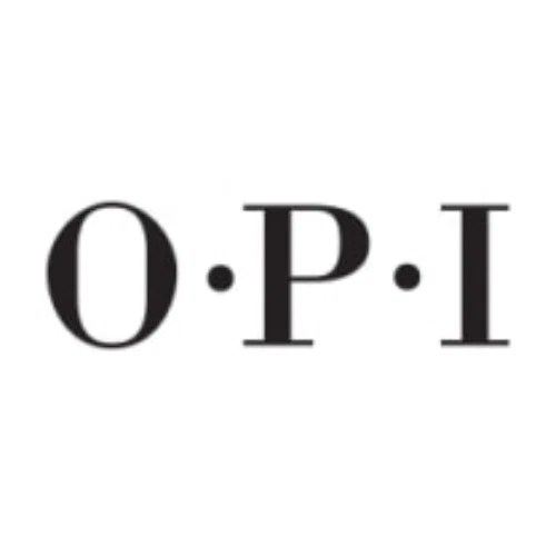 OPI UK Promo Codes