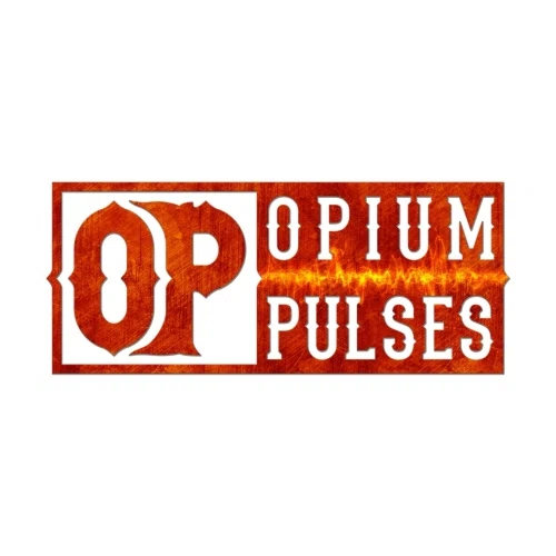 Opium Pulses