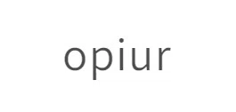 opiur