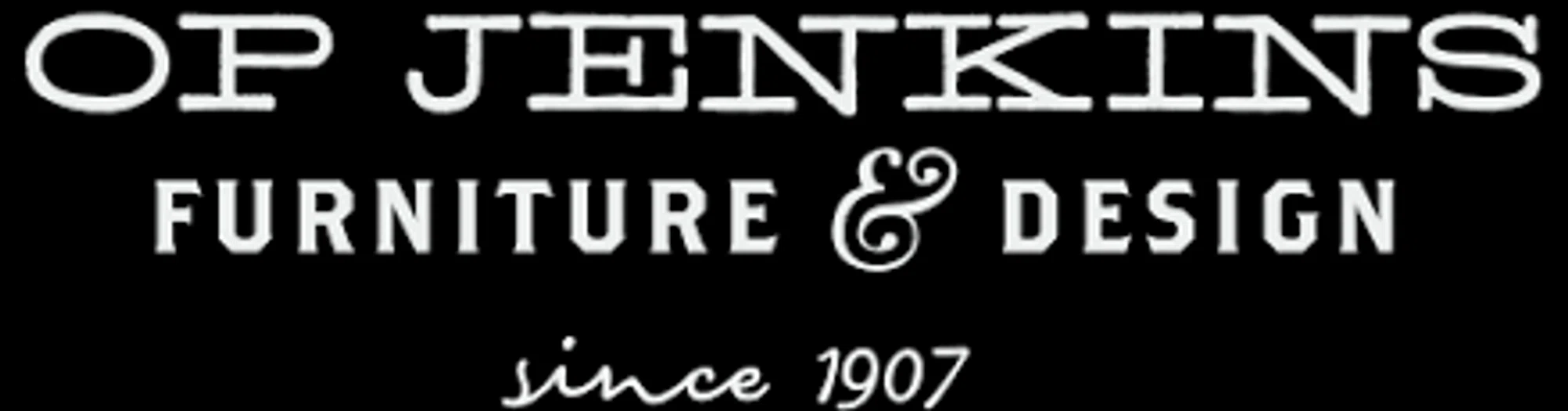 OP Jenkins Furniture
