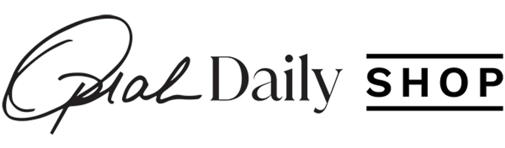 Oprah Daily
