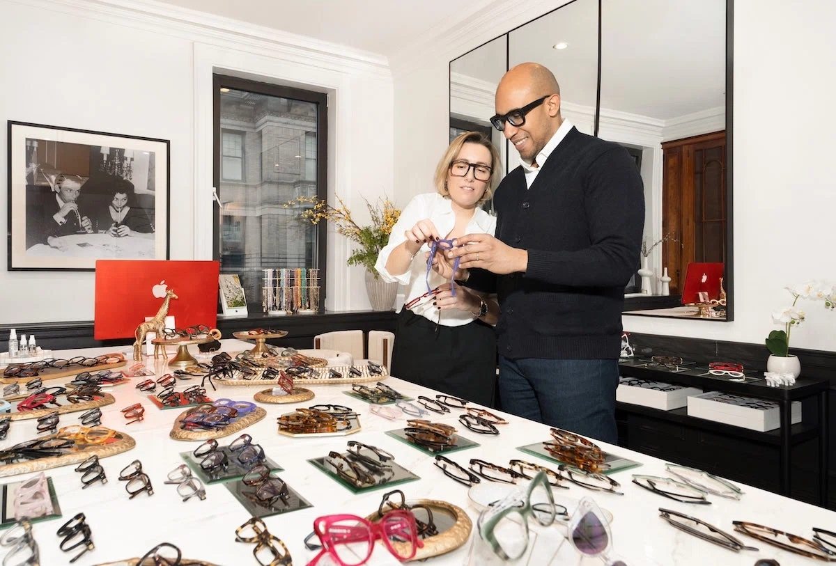 OPR Eyewear