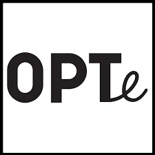 OPTe Logo for Special Discounts