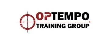 OpTempo Training Group Logo for Promo Codes