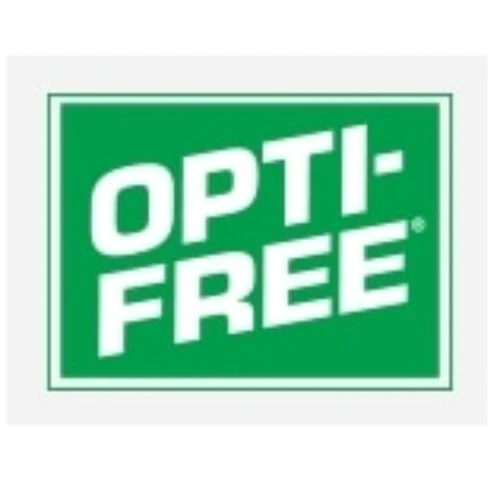 Opti-Free