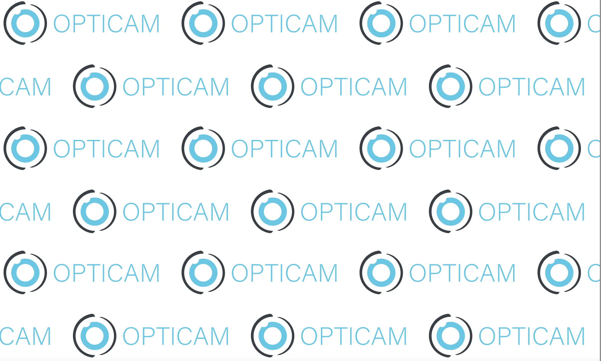 OptiCam Lens System