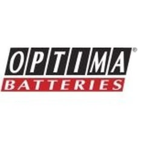 Optima Batteries
