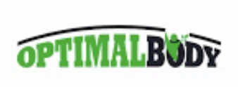 OptimalBody Fitness Logo for Exclusive Deals