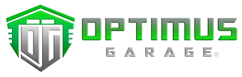 Optimus Garage Accessories