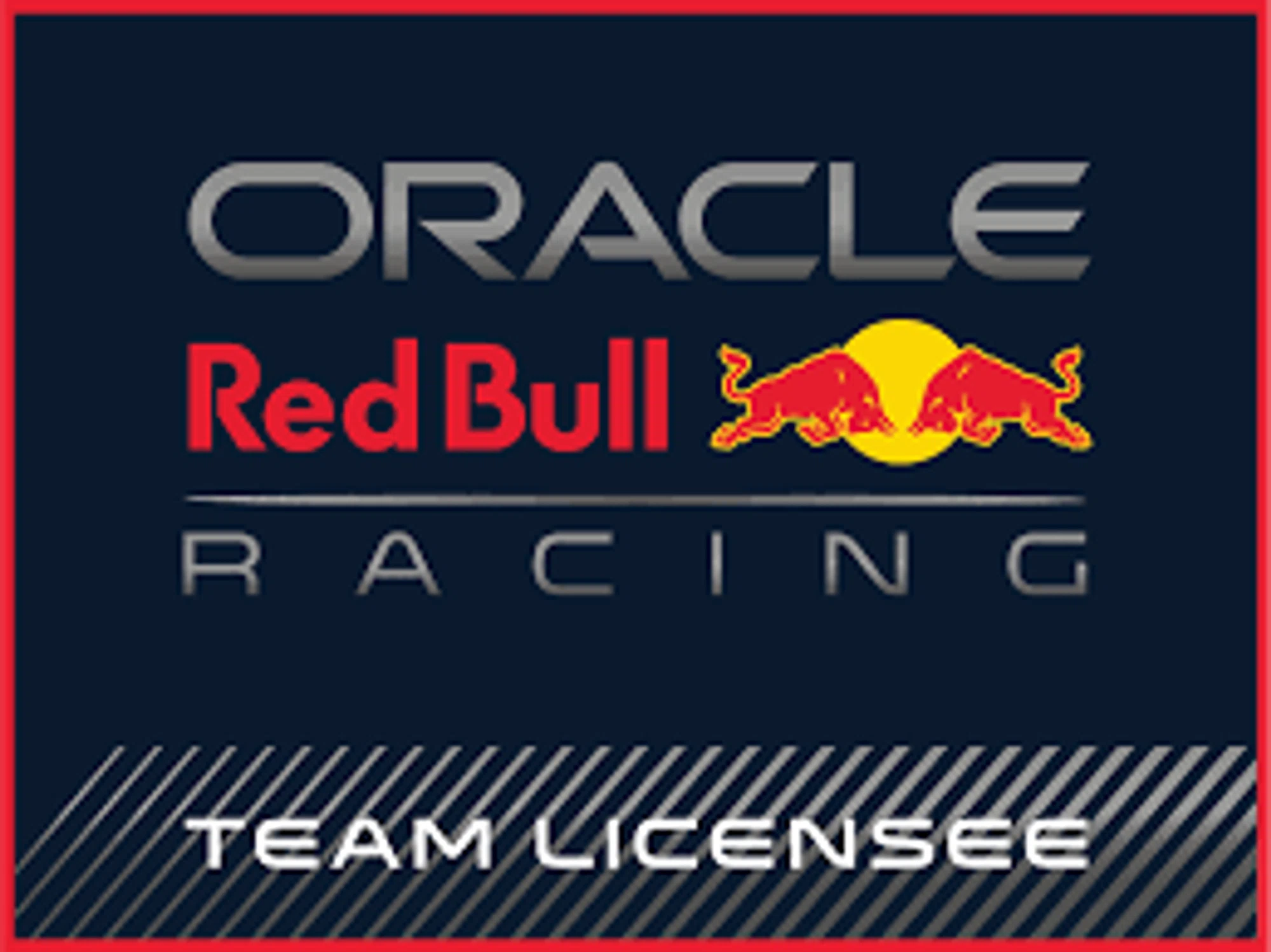 Oracle Red Bull Racing
