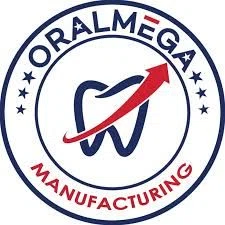 Oralmega Logo for Exclusive Deals