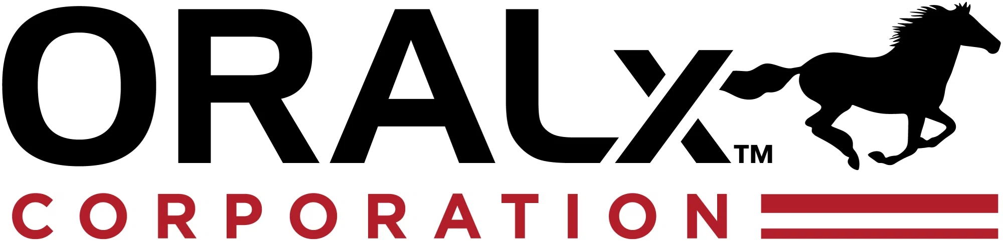 Oralx Corporation