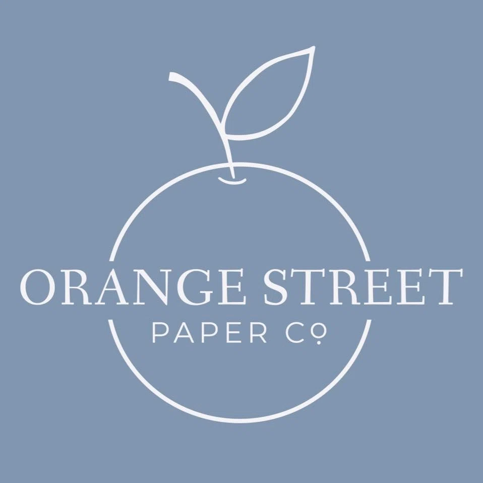 Orange Street Paper Co.