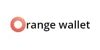 Orange Wallet