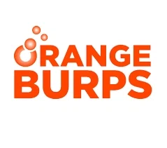 Orange Burps