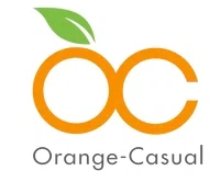 Orange Casual