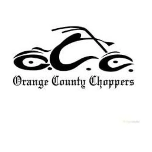 Orange County Choppers