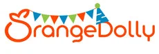 Orange Dolly