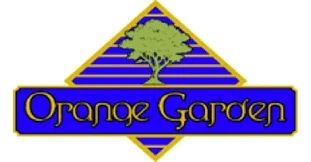 Orange Garden Supply