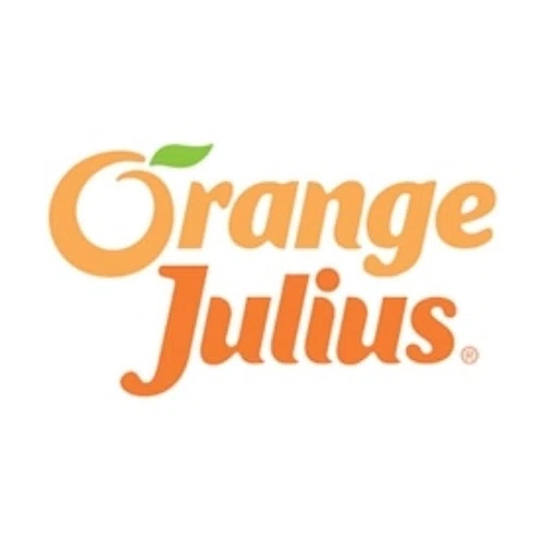 Orange Julius