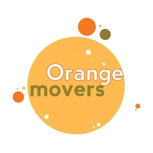 Orange Movers Miami