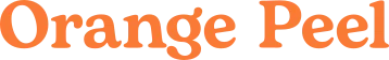 Orange Peel