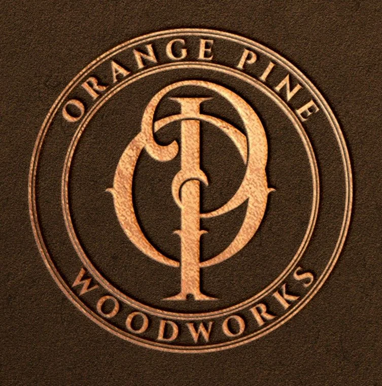 Orange Pine Woodworks