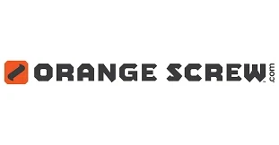Orange Screw