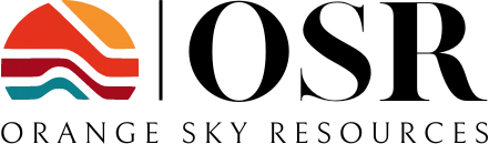 Orange Sky Resources