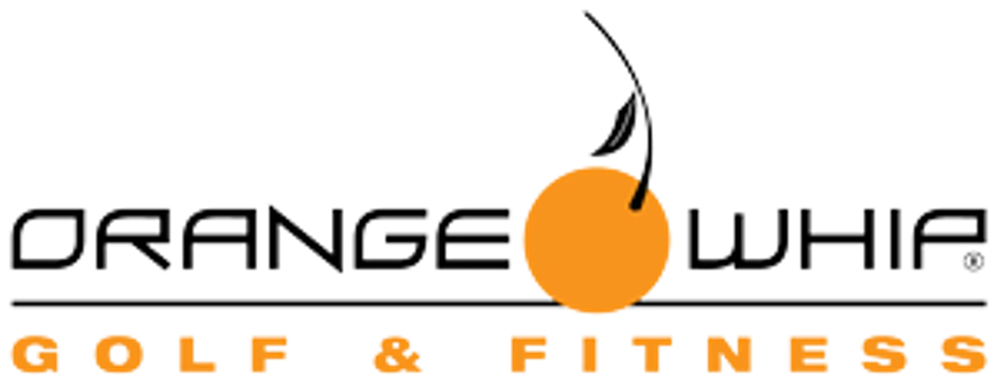 Orange Whip Golf