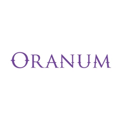 Oranum