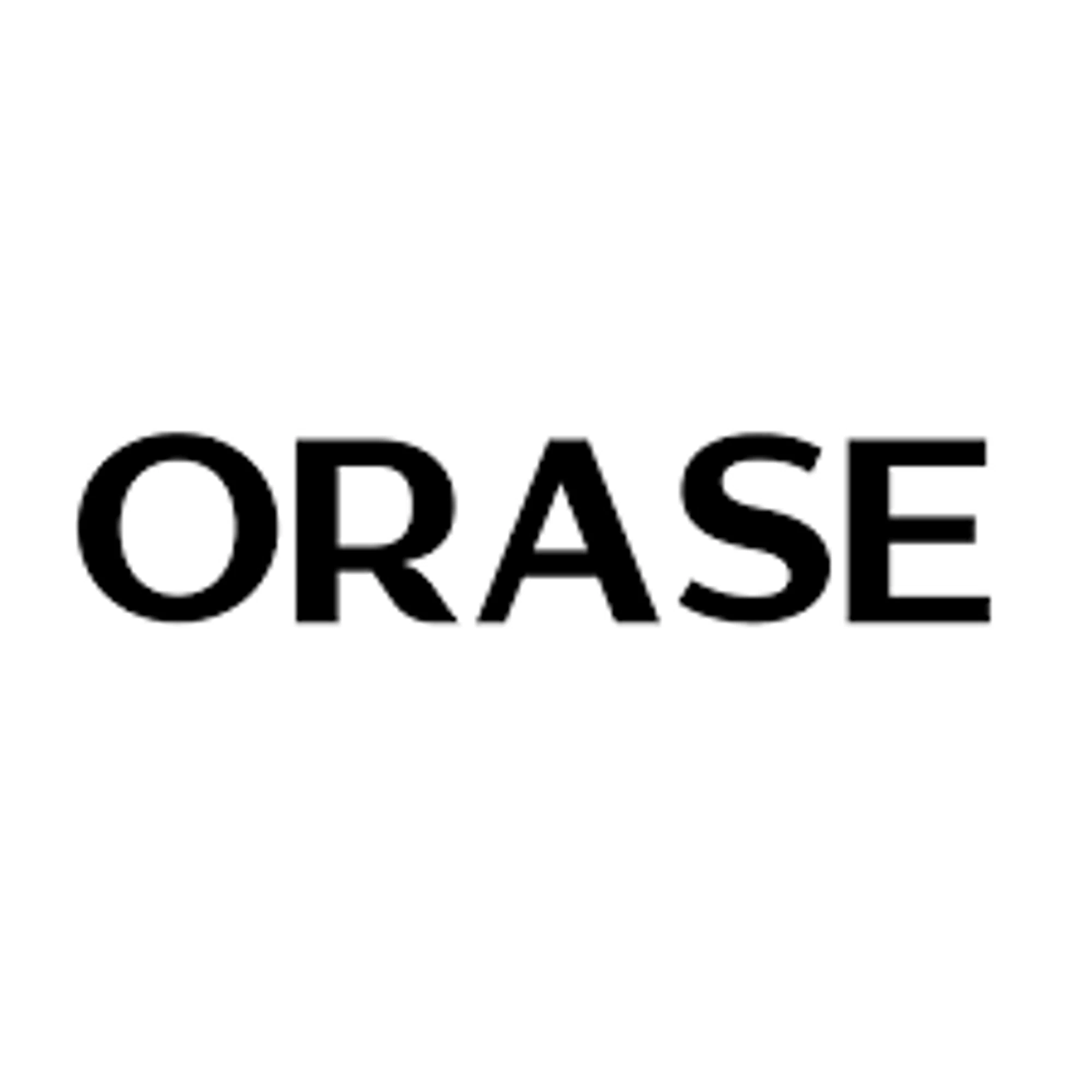 Orase